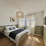 Apartmán M125 M Off -------------------- *