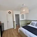 Apartmán M125 M Off -------------------- Annemasse