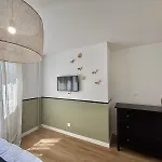 Apartmán M125 M Off --------------------
