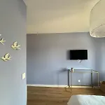 M125 M Off -------------------- Apartmán