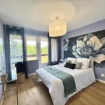 M125 M Off -------------------- Apartmán Annemasse