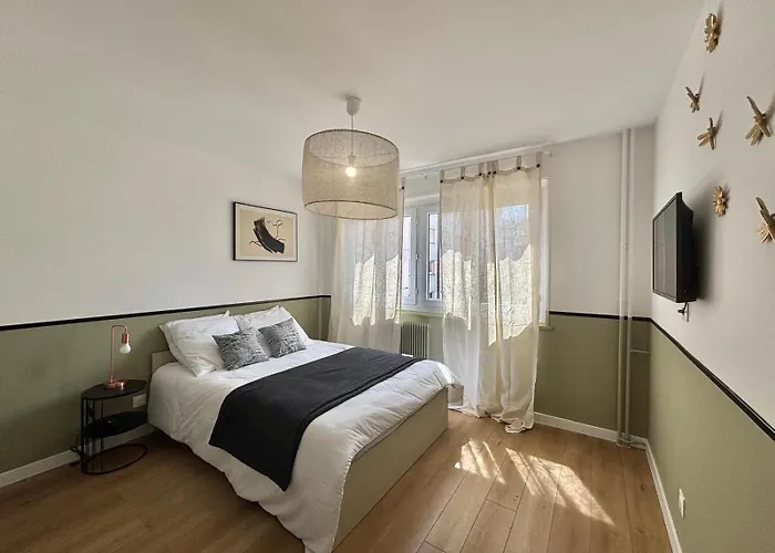 Apartamento M125 M Off -------------------- *