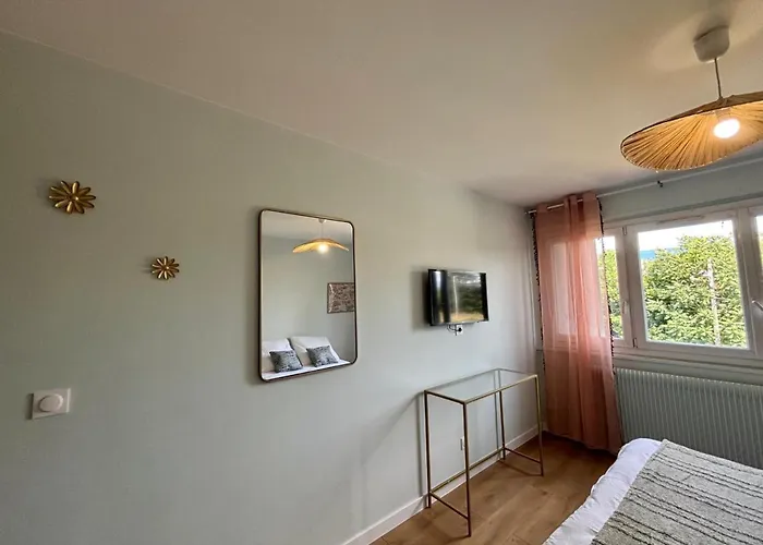 M121 Marquer Grand T4 Moderne Et Chic